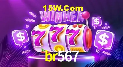 Jogos de Slot br567