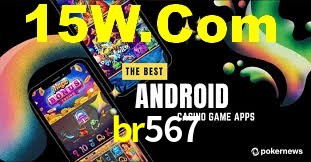 APP oficial da br567 para mobile