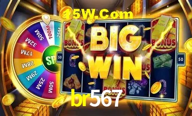 Casino Ao Vivo br567