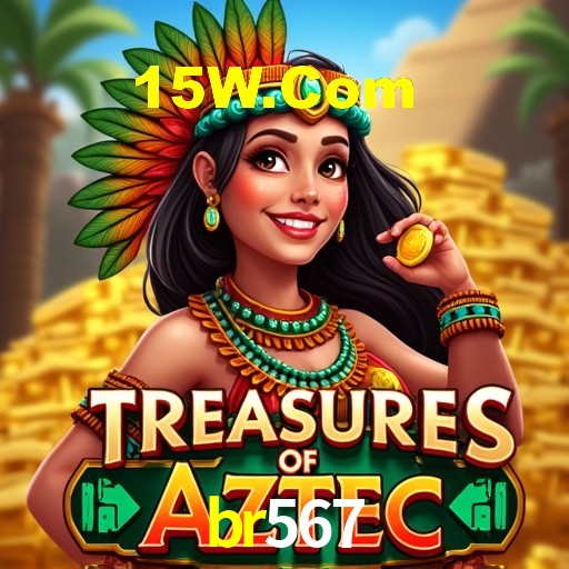 Jogos de Slot br567