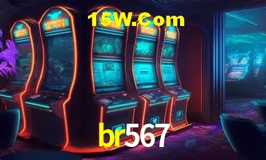 Provedores de Jogos br567
