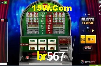Integração de APIs br567