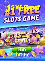 Casino Ao Vivo br567