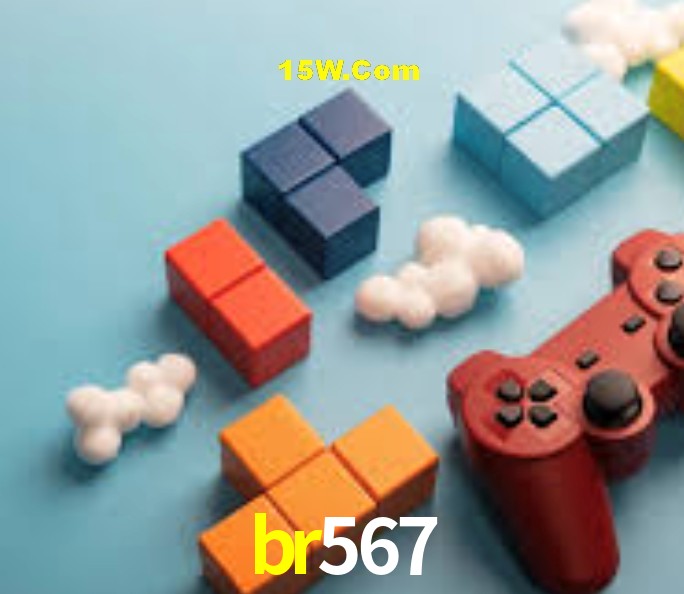 Provedores de Jogos br567